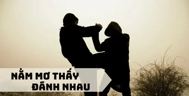 Giải Mã Giấc Mơ Thấy Đánh Người: Ý Nghĩa, Dấu Hiệu Và Con Số May Mắn Giải Mã Giấc Mơ Thấy Đánh Người: Ý Nghĩa, Dấu Hiệu Và Con Số May Mắn