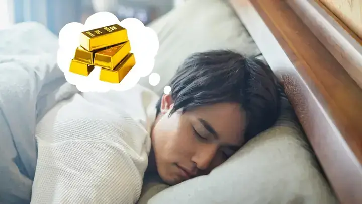 Giải Mã Giấc Mơ Thấy Đeo Nhẫn Vàng Bạc Giải Mã Giấc Mơ Thấy Đeo Nhẫn Vàng Bạc