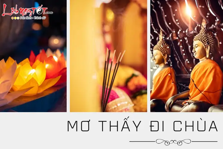 Giải Mã Giấc Mơ Thấy Đi Chùa: Ý Nghĩa, Điềm Báo Và Cách Hiểu Cho Người Tìm Bình An Giải Mã Giấc Mơ Thấy Đi Chùa: Ý Nghĩa, Điềm Báo Và Cách Hiểu Cho Người Tìm Bình An
