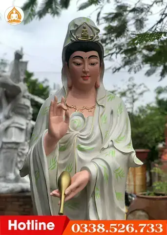 Giải Mã Giấc Mơ Thấy Đi Cúng Quan Âm Giải Mã Giấc Mơ Thấy Đi Cúng Quan Âm