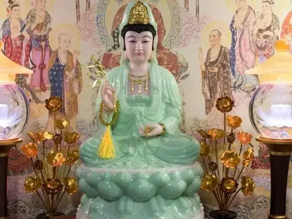 Giải Mã Giấc Mơ Thấy Đức Mẹ Maria Giải Mã Giấc Mơ Thấy Đức Mẹ Maria