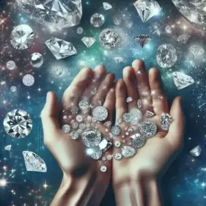 Giải Mã Giấc Mơ Thấy Được Tặng Nhẫn Kim Cương Giải Mã Giấc Mơ Thấy Được Tặng Nhẫn Kim Cương