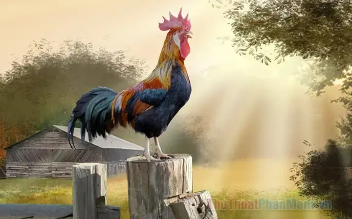 Giải Mã Giấc Mơ Thấy Gà Trống: Ý Nghĩa, Điềm Báo Và Con Số May Mắn Giải Mã Giấc Mơ Thấy Gà Trống: Ý Nghĩa, Điềm Báo Và Con Số May Mắn