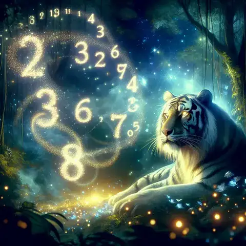 Giải Mã Giấc Mơ Thấy Hổ Trước Nhà Giải Mã Giấc Mơ Thấy Hổ Trước Nhà