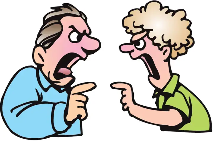 Giải Mã Giấc Mơ Thấy Kẻ Thù Giải Mã Giấc Mơ Thấy Kẻ Thù