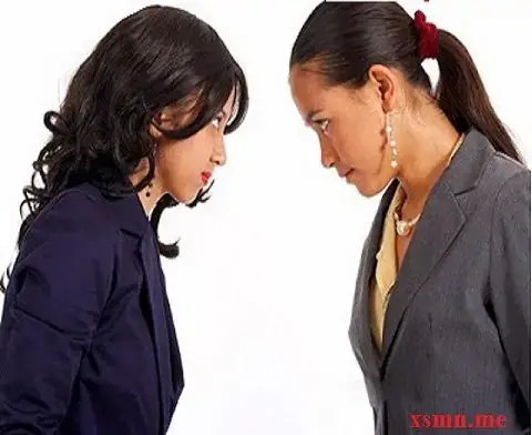 Giải Mã Giấc Mơ Thấy Kẻ Thù Giải Mã Giấc Mơ Thấy Kẻ Thù