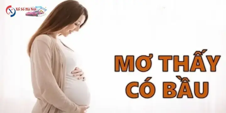 Giải Mã Giấc Mơ Thấy Mang Bầu: Ý Nghĩa, Điềm Báo Và Cách Hiểu Cho Phụ Nữ Hiện Đại