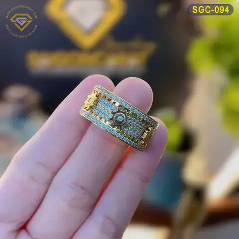 Giải Mã Giấc Mơ Thấy Mất Nhẫn Cưới: Điềm Báo Về Hôn Nhân Và Những Điều Cần Biết Giải Mã Giấc Mơ Thấy Mất Nhẫn Cưới: Điềm Báo Về Hôn Nhân Và Những Điều Cần Biết