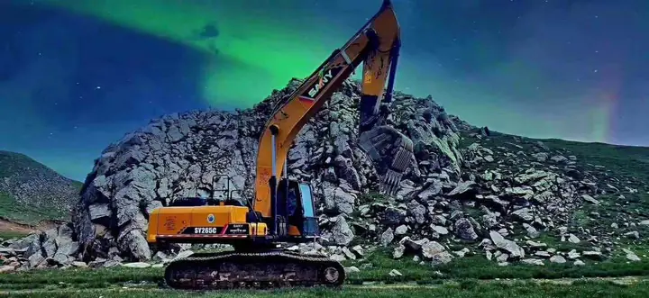 Giải Mã Giấc Mơ Thấy Máy Nổ: Ý Nghĩa, Dấu Hiệu Và Cách Hiểu Sâu Sắc