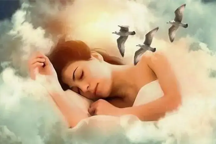 Giải Mã Giấc Mơ Thấy Mình Bị Đau Nhập Viên