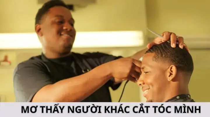 Giải Mã Giấc Mơ Thấy Mình Cắt Tóc Ngắn