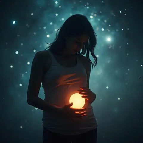 Giải Mã Giấc Mơ Thấy Mình Có Bầu Giải Mã Giấc Mơ Thấy Mình Có Bầu