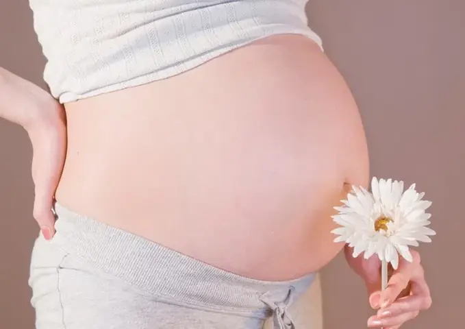 Giải Mã Giấc Mơ Thấy Mình Mang Bầu Giải Mã Giấc Mơ Thấy Mình Mang Bầu