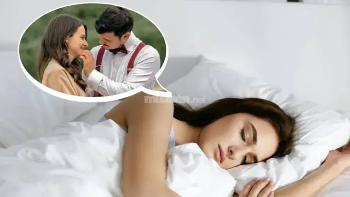 Giải Mã Giấc Mơ Thấy Mình Thích Người Khác