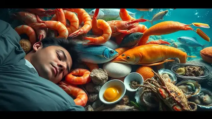 Giải Mã Giấc Mơ Thấy Nấu Bí Đỏ Giải Mã Giấc Mơ Thấy Nấu Bí Đỏ