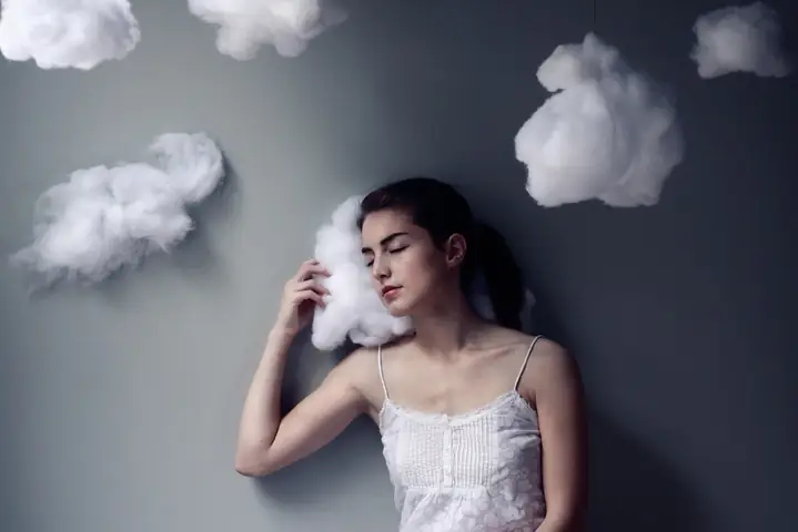 Giải Mã Giấc Mơ Thấy Người Bạn Cũ Giải Mã Giấc Mơ Thấy Người Bạn Cũ