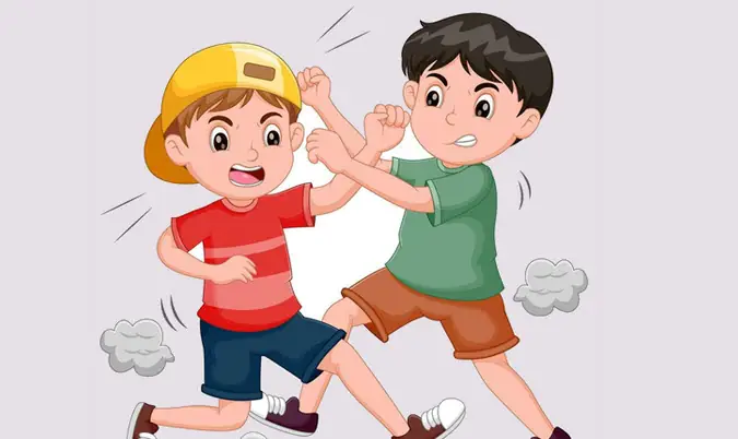 Giải Mã Giấc Mơ Thấy Đánh Nhau: Điềm Báo Tốt Hay Xấu? 30+ Trường Hợp & Con Số May Mắn Giải Mã Giấc Mơ Thấy Đánh Nhau: Điềm Báo Tốt Hay Xấu? 30+ Trường Hợp & Con Số May Mắn