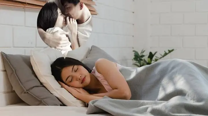 Giải Mã Giấc Mơ Thấy Người Khác Làm Tình Giải Mã Giấc Mơ Thấy Người Khác Làm Tình
