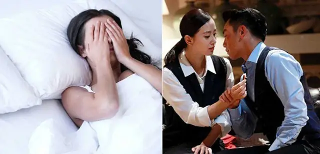 Giải Mã Giấc Mơ Thấy Người Yêu Ngoại Tình