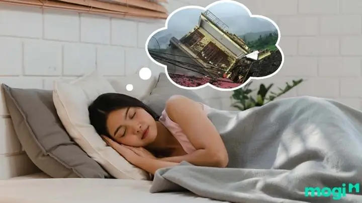 Giải Mã Giấc Mơ Thấy Nhà Bị Sập: Điềm Báo Gì Và Nên Đánh Con Số Nào? Giải Mã Giấc Mơ Thấy Nhà Bị Sập: Điềm Báo Gì Và Nên Đánh Con Số Nào?