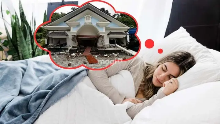 Giải Mã Giấc Mơ Thấy Nhà Bị Sập: Điềm Báo Gì Và Nên Đánh Con Số Nào? Giải Mã Giấc Mơ Thấy Nhà Bị Sập: Điềm Báo Gì Và Nên Đánh Con Số Nào?
