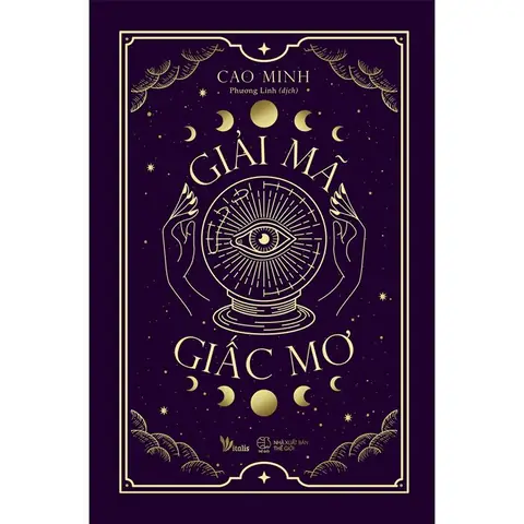Giải Mã Giấc Mơ Thấy Nhiều Giấc Mơ: Ý Nghĩa, Nguyên Nhân Và Khi Nào Cần Lưu Ý Giải Mã Giấc Mơ Thấy Nhiều Giấc Mơ: Ý Nghĩa, Nguyên Nhân Và Khi Nào Cần Lưu Ý