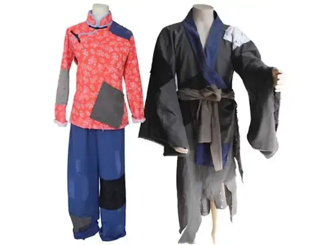 Giải Mã Giấc Mơ Thấy Quần Áo Cũ: Ý Nghĩa, Điềm Báo Và Con Số May Mắn Giải Mã Giấc Mơ Thấy Quần Áo Cũ: Ý Nghĩa, Điềm Báo Và Con Số May Mắn