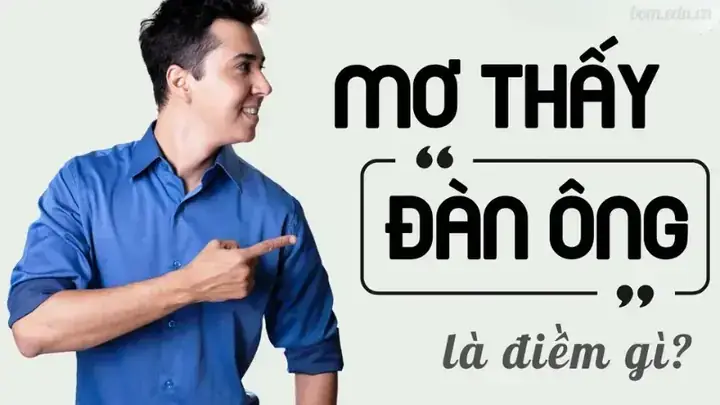 Giải Mã Giấc Mơ Thấy Quan Hệ Với Đàn Ông Giải Mã Giấc Mơ Thấy Quan Hệ Với Đàn Ông