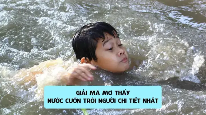 Giải Mã Giấc Mơ Thấy Tắm Ngoài Trời: Điềm Báo Gì, Tốt Hay Xấu? Giải Mã Giấc Mơ Thấy Tắm Ngoài Trời: Điềm Báo Gì, Tốt Hay Xấu?