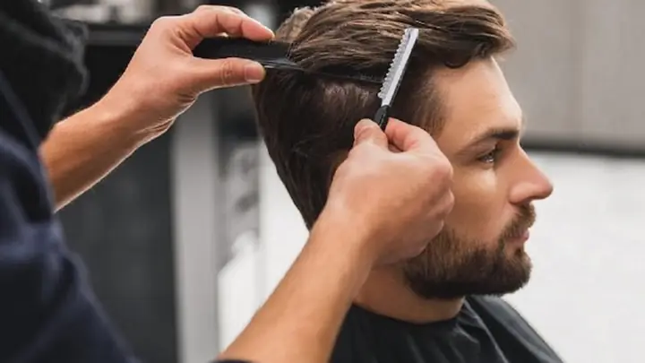 Giải Mã Giấc Mơ Thấy Tiệm Cắt Tóc: Điềm Báo Gì, Tốt Hay Xấu Và Con Số May Mắn?