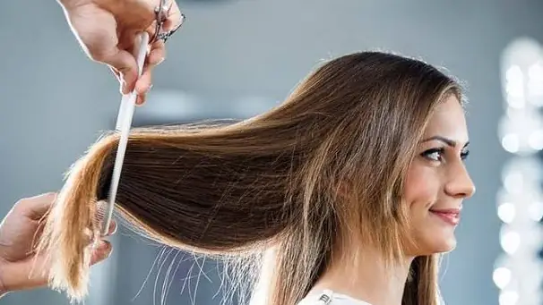 Giải Mã Giấc Mơ Thấy Tiệm Cắt Tóc: Điềm Báo Gì, Tốt Hay Xấu Và Con Số May Mắn?
