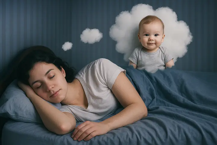 Giải Mã Giấc Mơ Thấy Trẻ Con Đánh Con Gì