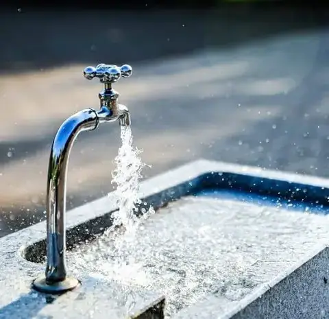 Giải Mã Giấc Mơ Thấy Vòi Nước Chảy