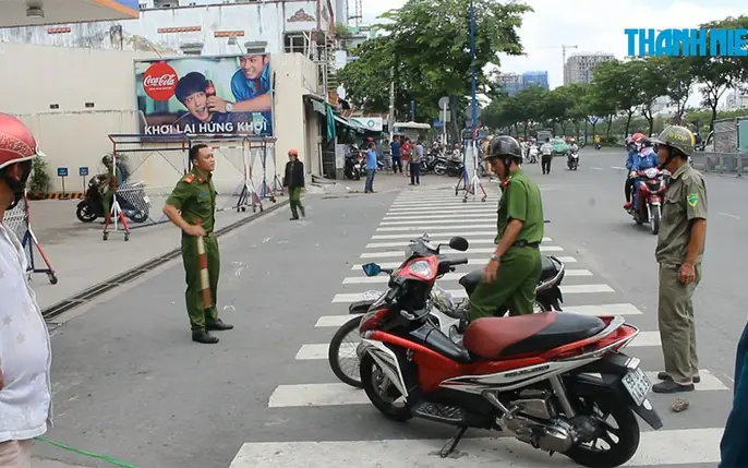 Giang Hồ Quận 4: Lịch Sử, Những Giai Thoại Và Sự Thay Đổi Qua Thời Gian Giang Hồ Quận 4: Lịch Sử, Những Giai Thoại Và Sự Thay Đổi Qua Thời Gian