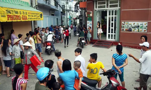 Giang Hồ Quận 4: Lịch Sử, Những Giai Thoại Và Sự Thay Đổi Qua Thời Gian Giang Hồ Quận 4: Lịch Sử, Những Giai Thoại Và Sự Thay Đổi Qua Thời Gian