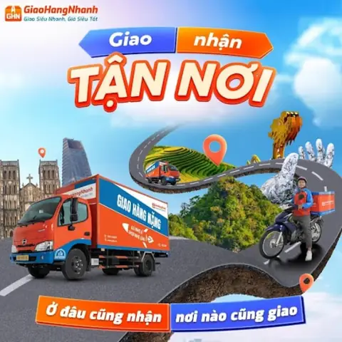 Top 10 Dịch Vụ Giao Hàng Tại Đà Nẵng Uy Tín, Nhanh Chóng Và Giá Tốt Top 10 Dịch Vụ Giao Hàng Tại Đà Nẵng Uy Tín, Nhanh Chóng Và Giá Tốt