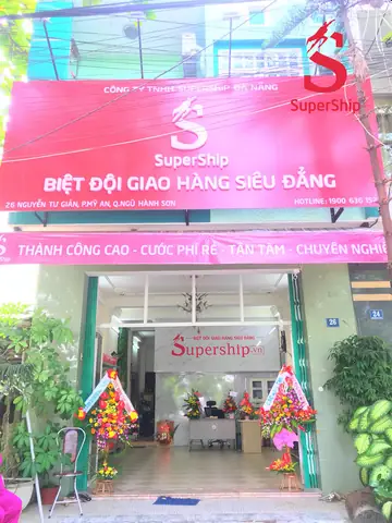Top 10 Dịch Vụ Giao Hàng Tại Đà Nẵng Uy Tín, Nhanh Chóng Và Giá Tốt Top 10 Dịch Vụ Giao Hàng Tại Đà Nẵng Uy Tín, Nhanh Chóng Và Giá Tốt
