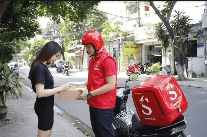 Top 10+ Đơn Vị Giao Hàng Giá Rẻ, Uy Tín Nhất Cho Shop Online Hiện Nay Top 10+ Đơn Vị Giao Hàng Giá Rẻ, Uy Tín Nhất Cho Shop Online Hiện Nay