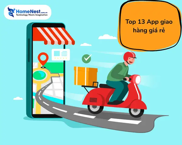Top 10+ Đơn Vị Giao Hàng Giá Rẻ, Uy Tín Nhất Cho Shop Online Hiện Nay Top 10+ Đơn Vị Giao Hàng Giá Rẻ, Uy Tín Nhất Cho Shop Online Hiện Nay