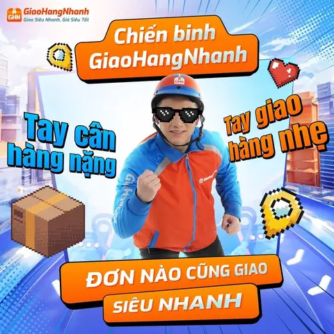 Top 10+ Đơn Vị Giao Hàng Giá Rẻ, Uy Tín Nhất Cho Shop Online Hiện Nay Top 10+ Đơn Vị Giao Hàng Giá Rẻ, Uy Tín Nhất Cho Shop Online Hiện Nay