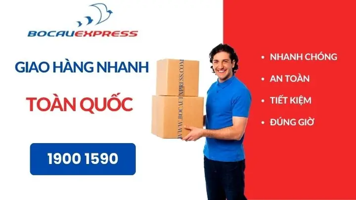 Danh Sách Địa Chỉ Bưu Cục Giao Hàng Nhanh (ghn) Tại Bà Rịa - Vũng Tàu