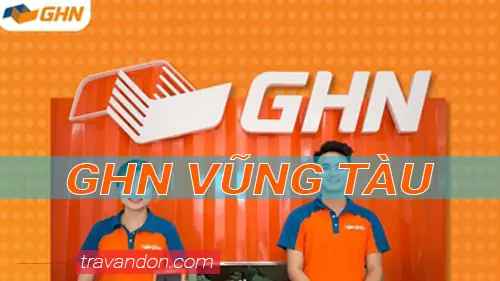 Danh Sách Địa Chỉ Bưu Cục Giao Hàng Nhanh (ghn) Tại Bà Rịa - Vũng Tàu