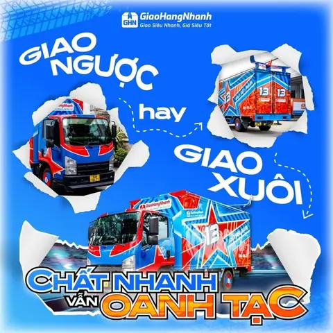 Hệ Thống Bưu Cục Giao Hàng Nhanh (ghn) Tại Bình Định: Địa Chỉ Và Hướng Dẫn Gửi Hàng