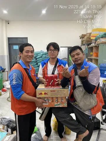 Danh Sách Địa Chỉ Bưu Cục Giao Hàng Nhanh (ghn) Tại Dĩ An, Bình Dương Mới Nhất Danh Sách Địa Chỉ Bưu Cục Giao Hàng Nhanh (ghn) Tại Dĩ An, Bình Dương Mới Nhất