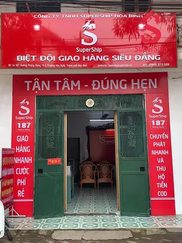 Hệ Thống Bưu Cục Giao Hàng Nhanh (ghn) Tại Hòa Bình: Địa Chỉ Và Hướng Dẫn Gửi Hàng Hệ Thống Bưu Cục Giao Hàng Nhanh (ghn) Tại Hòa Bình: Địa Chỉ Và Hướng Dẫn Gửi Hàng