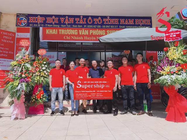 Danh Sách Bưu Cục Giao Hàng Nhanh (ghn) Tại Nam Định: Địa Chỉ Và Hướng Dẫn Gửi Hàng Danh Sách Bưu Cục Giao Hàng Nhanh (ghn) Tại Nam Định: Địa Chỉ Và Hướng Dẫn Gửi Hàng