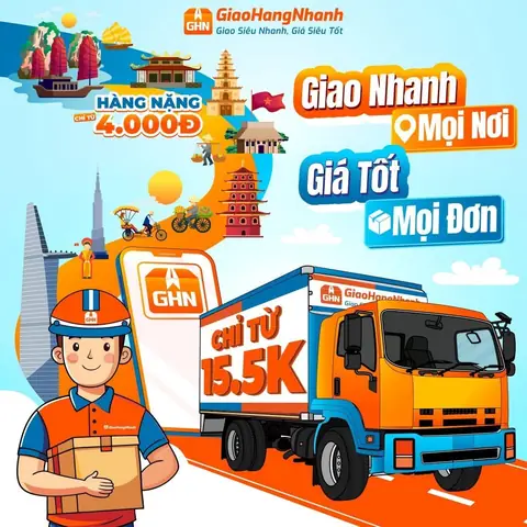 Danh Sách Các Bưu Cục Giao Hàng Nhanh Tại Ninh Thuận Và Thông Tin Liên Hệ Chi Tiết