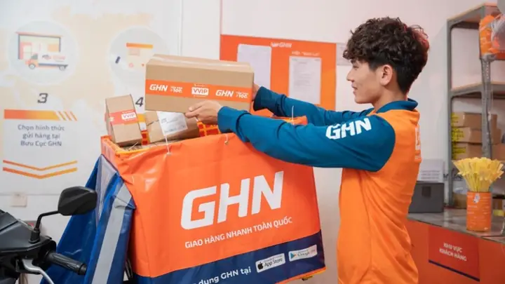 Danh Sách Địa Chỉ Bưu Cục Giao Hàng Nhanh Tại Quận 1 Mới Nhất