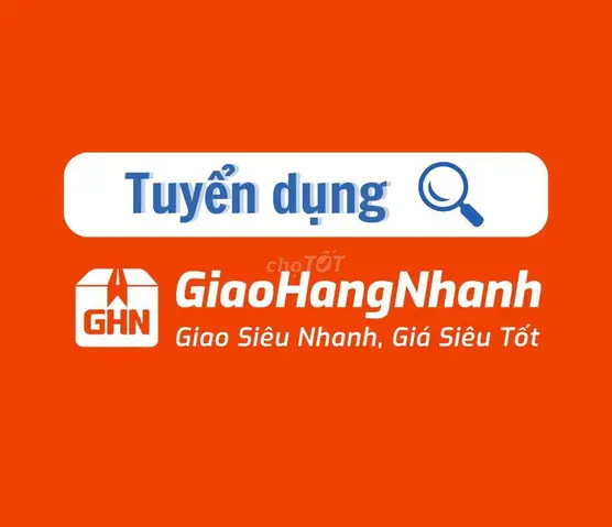 Tổng Hợp Thông Tin Tuyển Dụng Giao Hàng Nhanh (ghn) Mới Nhất Cho Ứng Viên Tổng Hợp Thông Tin Tuyển Dụng Giao Hàng Nhanh (ghn) Mới Nhất Cho Ứng Viên