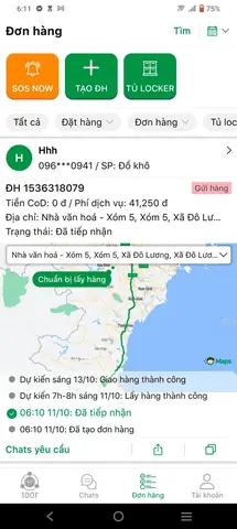 Hướng Dẫn Tra Cứu Đơn Hàng Ghtk (giao Hàng Tiết Kiệm) Chi Tiết Và Chính Xác Nhất Hướng Dẫn Tra Cứu Đơn Hàng Ghtk (giao Hàng Tiết Kiệm) Chi Tiết Và Chính Xác Nhất
